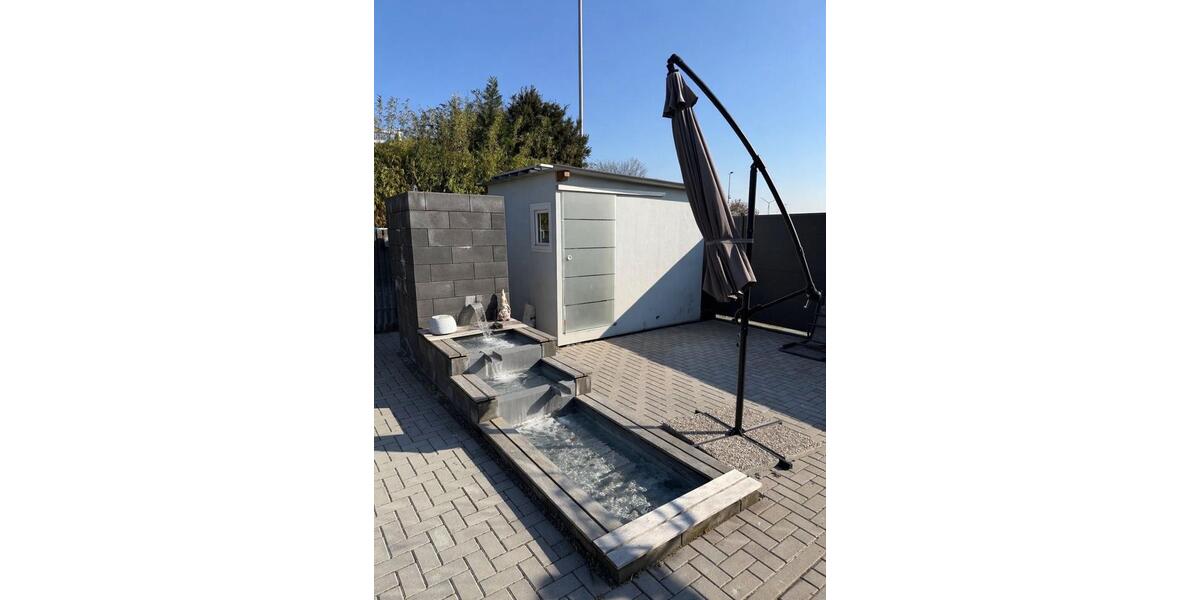 Terrassenwohnung Worms Nördliche Vororte - 6 Zimmer, 150 m&sup2;, 1.500&euro; | Angebot:26043690