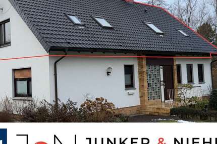 Wohnung Leopoldshöhe - 3 Zimmer, 76 m&sup2;, 650&euro; | Angebot:25234747