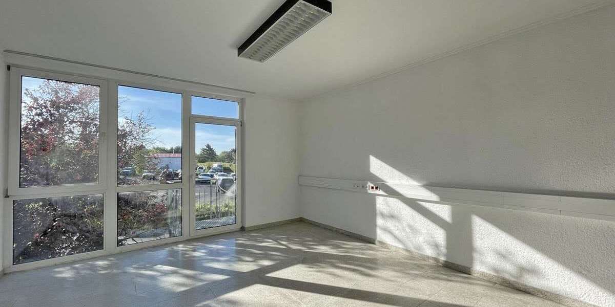 Gewerbeobjekt Hünfeld - 1.500&euro; | Angebot:13226699