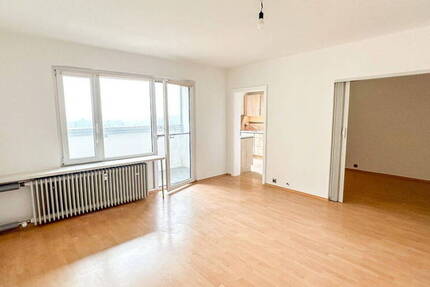 Modernisiertes City-Apartment mit neuer Einbauküche & frischem Bad - Ideal für Singles & Paare!