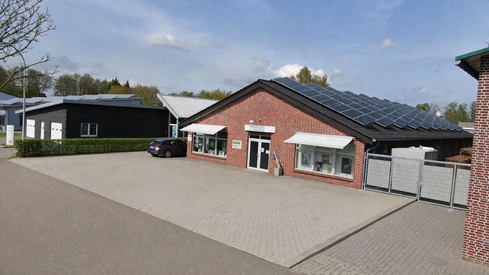 Gewerbeobjekt Gronau (Westfahlen) - 700&euro; | Angebot:26022638