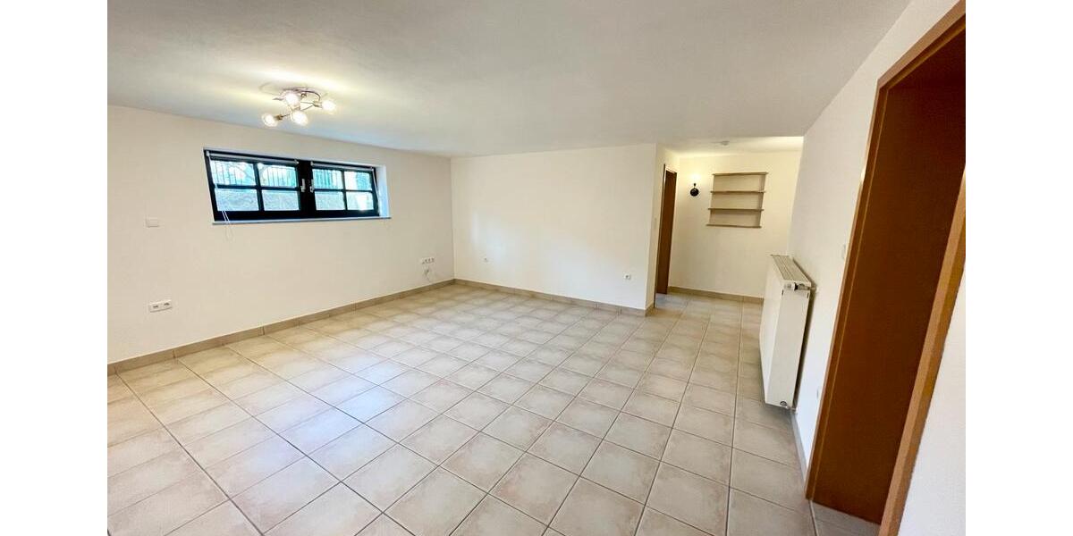 2 Zimmer Souterrain Mietwohnung in 94374 Schwarzach zu vermieten 2 zimmer