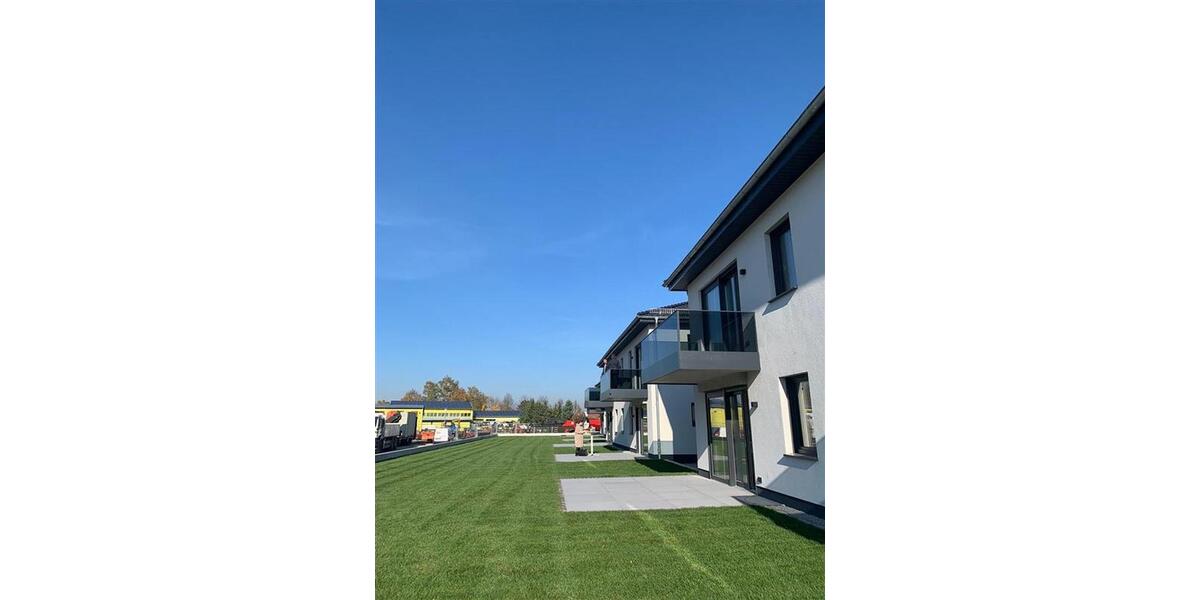 Etagenwohnung Luckau - 2 Zimmer, 64 m&sup2;, 670&euro; | Angebot:25866483