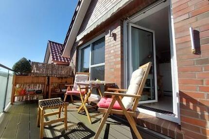Wohnung Papenburg - 3 Zimmer, 80 m&sup2;, 800&euro; | Angebot:26533819