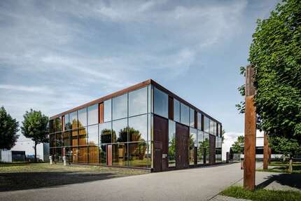 Gewerbeobjekt Friedberg - 12.000&euro; | Angebot:26897552