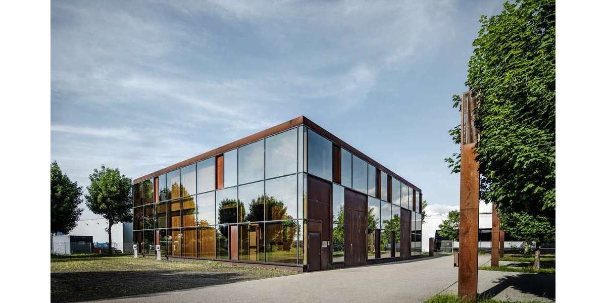 Gewerbeobjekt Friedberg - 12.000&euro; | Angebot:26897552