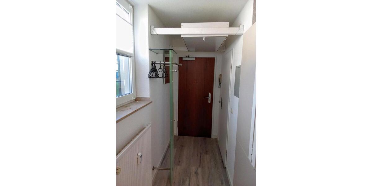 Apartment 2.0 multifunktionale Möbel in Haaren 1 zimmer