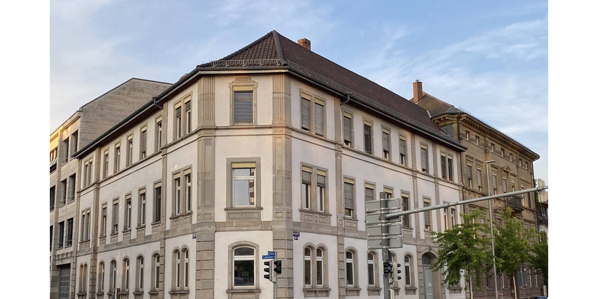 Mehrfamilienhaus, Wohnhaus Karlsruhe / Innenstadt Weststadt - 6 Zimmer, 2 m&sup2;, 19.000&euro; | Angebot:20596680