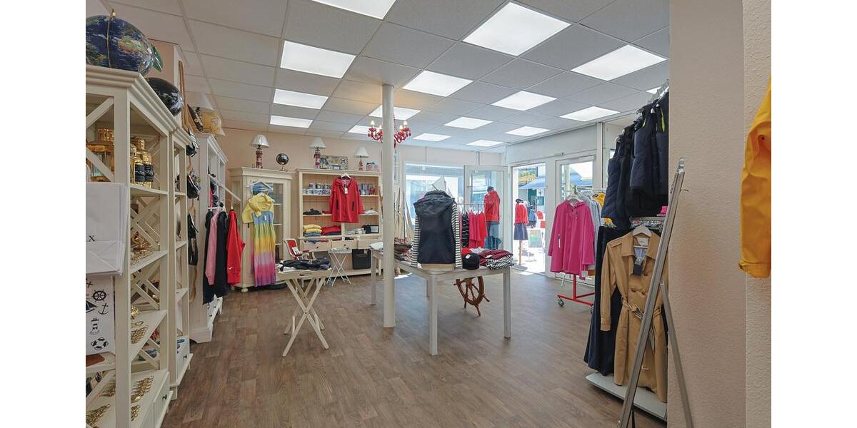 Gewerbeobjekt Jever - 800&euro; | Angebot:26368553