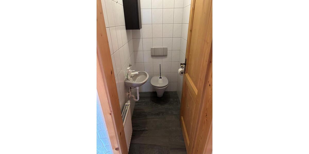 Erdgeschoßwohnung Regen - 3 Zimmer, 70 m&sup2;, 620&euro; | Angebot:26586609