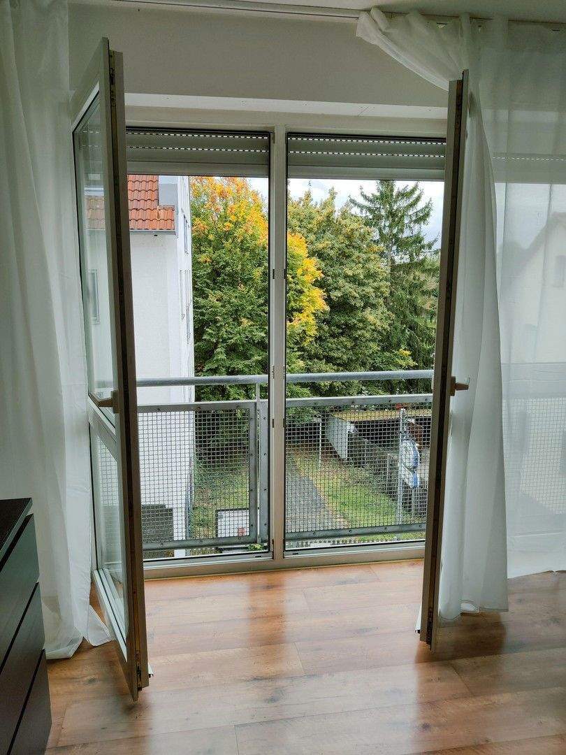 Business Apartment 1-Zimmer Apartment Nürnberg Norden 1 zimmer