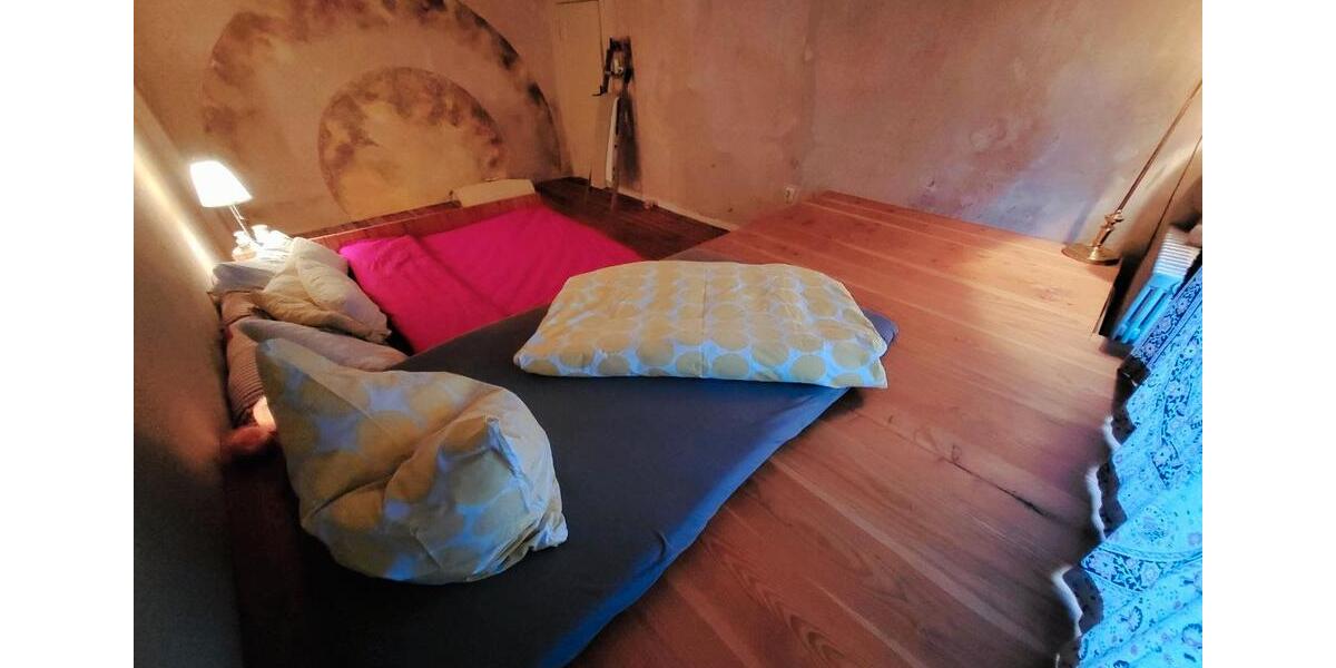 Wohnen auf Zeit Nuthetal - 4 Zimmer, 180 m&sup2;, 650&euro; | Angebot:26041853