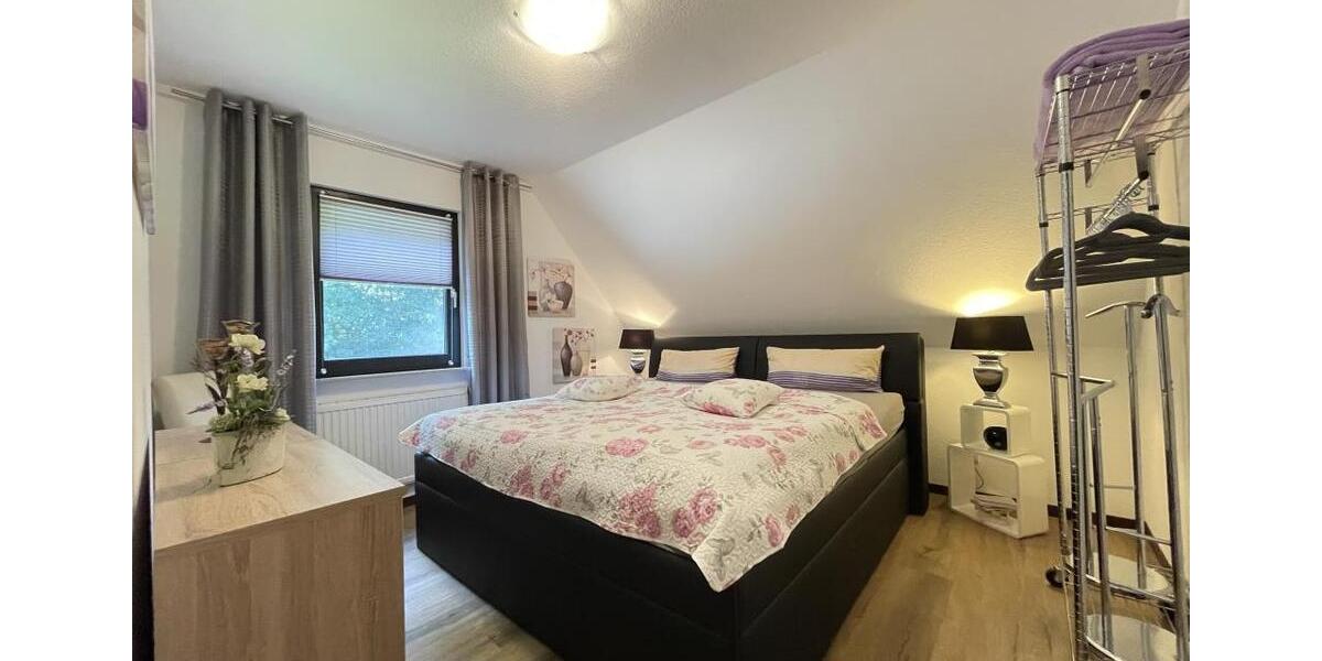 Wohnen auf Zeit Oranienburg - 2 Zimmer, 55 m&sup2;, 1.150&euro; | Angebot:24618083