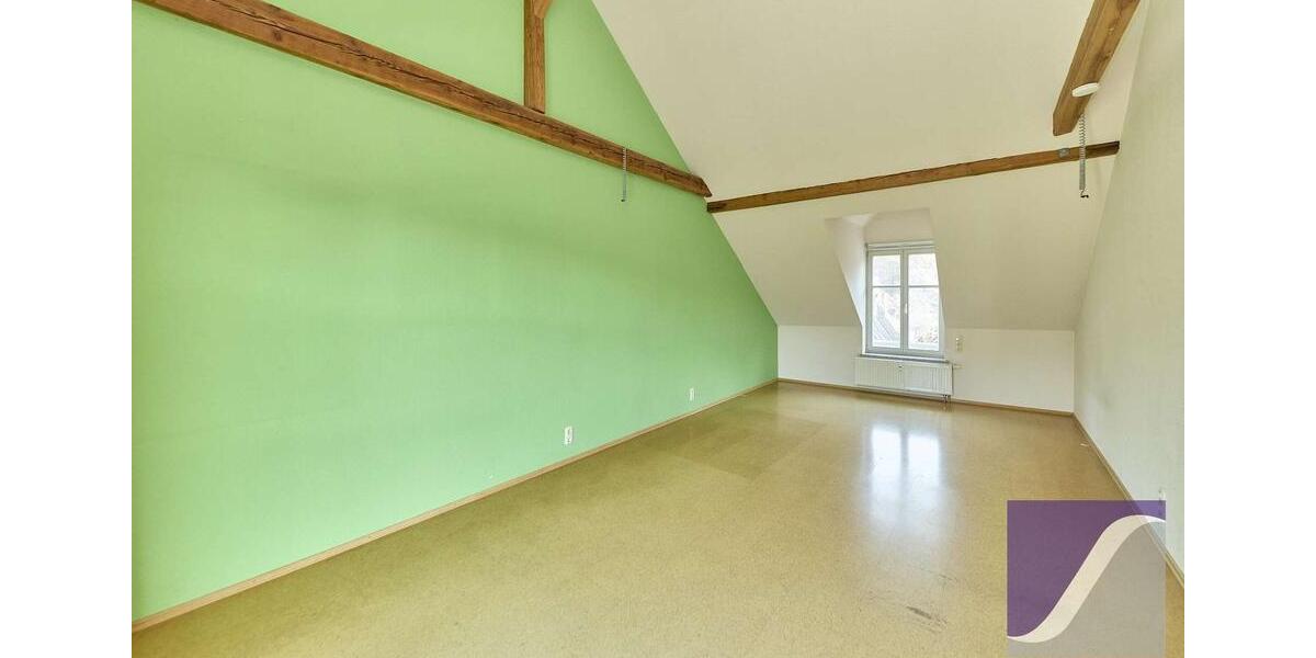 Dachgeschoßwohnung Bernkastel-Kues Kues - 5 Zimmer, 162 m&sup2;, 995&euro; | Angebot:24738200