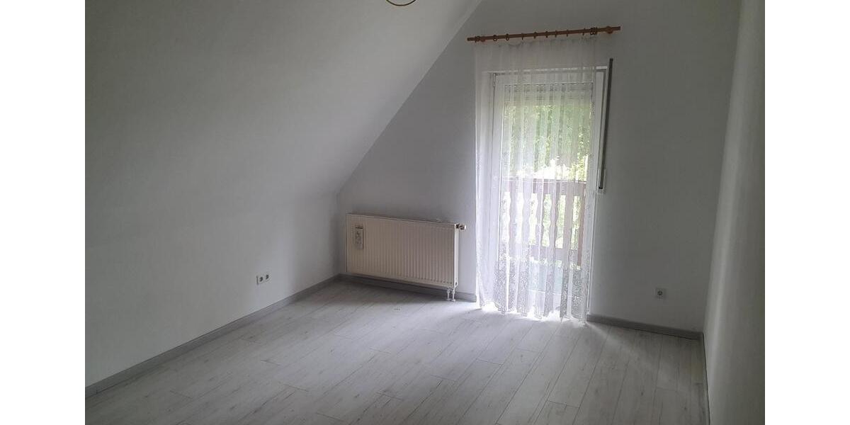 Sehr komf., ruhige Wohnung mit EBK,Solar,Kamin,Balkon, Stellpl. 4 zimmer