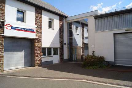 Gewerbeobjekt Waldsolms Brandoberndorf - 2.900&euro; | Angebot:25153823