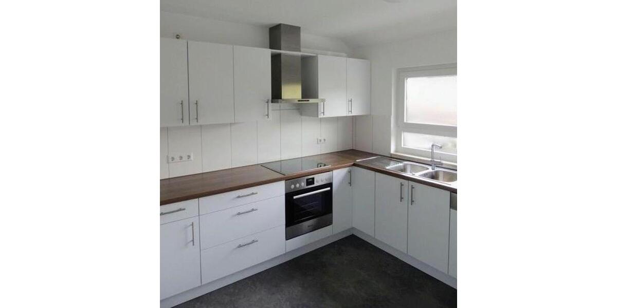 Helle 3,5 Zimmer DG-Wohnung in Talheim 3.5 zimmer