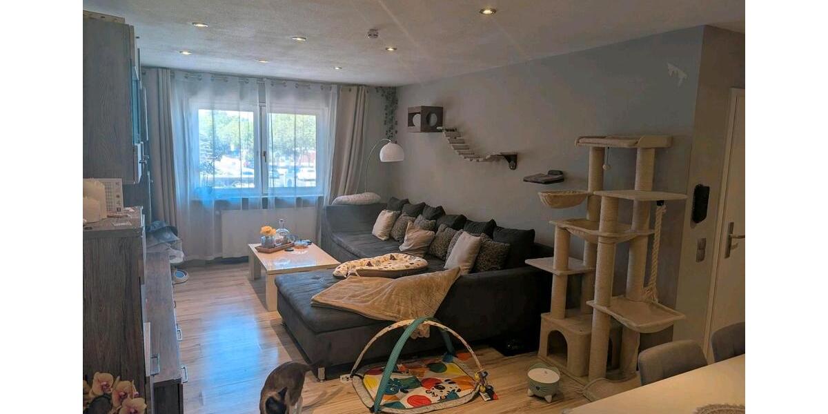 Etagenwohnung Kelsterbach - 2 Zimmer, 56 m&sup2;, 910&euro; | Angebot:26604140