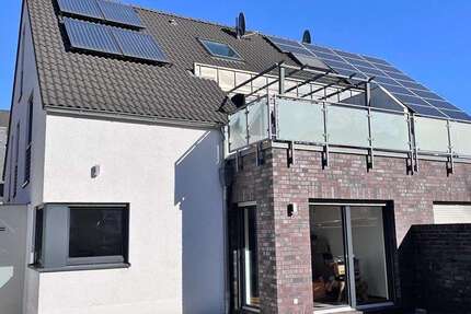 Haus Hilden Meide - 5 Zimmer, 166 m&sup2;, 2.165&euro; | Angebot:27021824