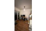 Gemütliche 1-Zimmer-Kellerwohnung mit kleiner Terrasse in 63500 S zimmer