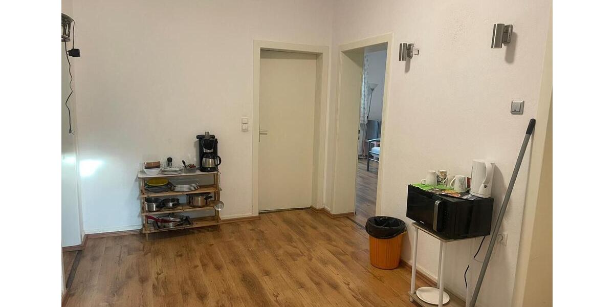 Wohnen auf Zeit Essen Frillendorf - 1 Zimmer, 25 m&sup2;, 590&euro; | Angebot:25905971