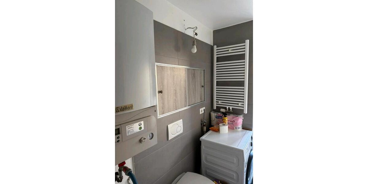 Etagenwohnung Gaildorf - 3 Zimmer, 60 m&sup2;, 750&euro; | Angebot:25998763