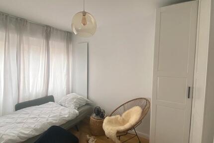 *Anfragenstopp!!*WG-Zimmer in Eppendorf zimmer