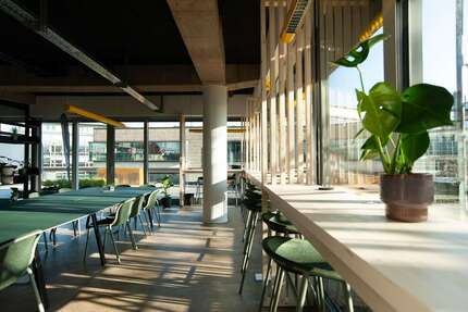 Büro in Wuppertal 978 € 21 m² zimmer