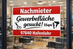 Gewerbeobjekt Hafenlohr - 550&euro; | Angebot:25896335