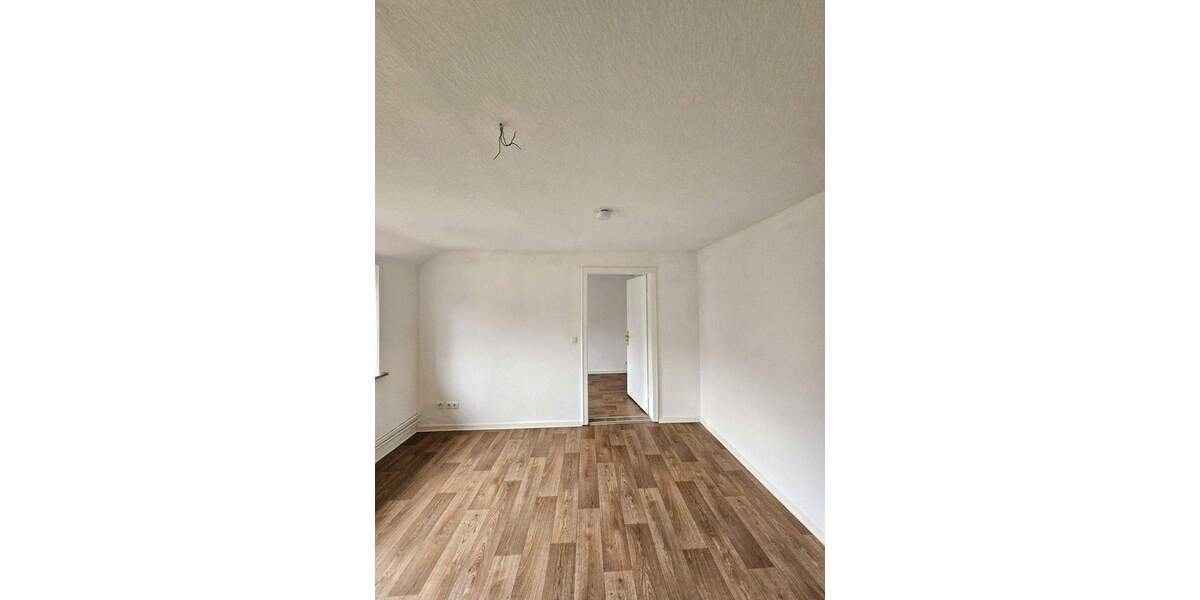 Etagenwohnung Clausthal-Zellerfeld Zellerfeld - 3 Zimmer, 56 m&sup2;, 340&euro; | Angebot:26641809