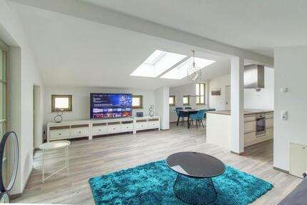 Wohnung Potsdam - 3 Zimmer, 80 m&sup2;, 1.990&euro; | Angebot:25117727