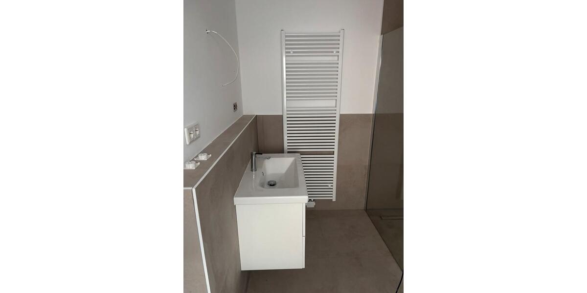 Erdgeschosswohnung in Osnabrück, Stadtteil Widukindland 3 zimmer