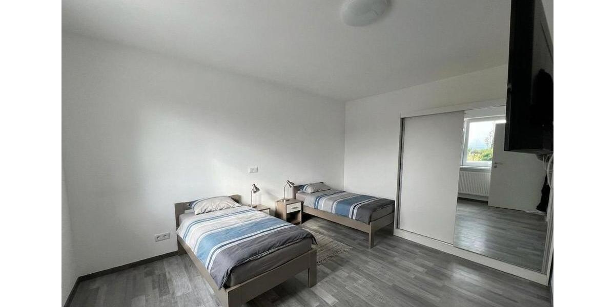 Wohnen auf Zeit Heidenrod - 5 Zimmer, 100 m&sup2;, 14&euro; | Angebot:26128693