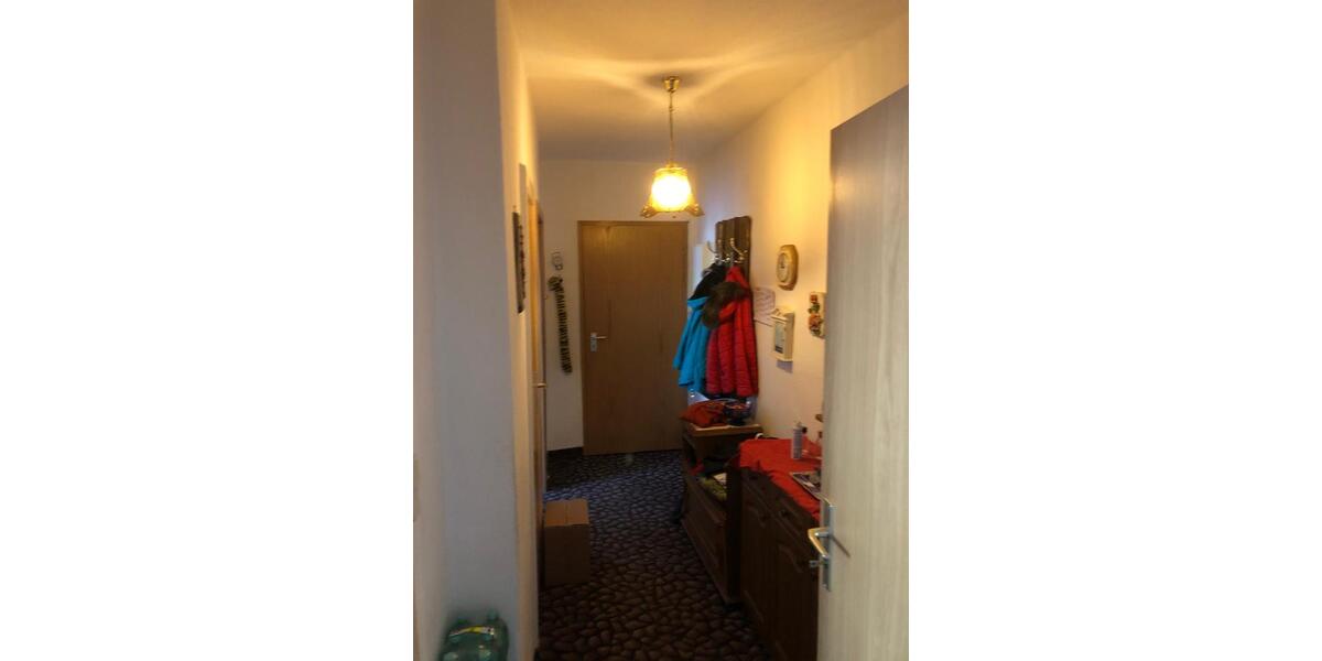 Etagenwohnung Ueckermünde - 2 Zimmer, 50 m&sup2;, 469&euro; | Angebot:26286078