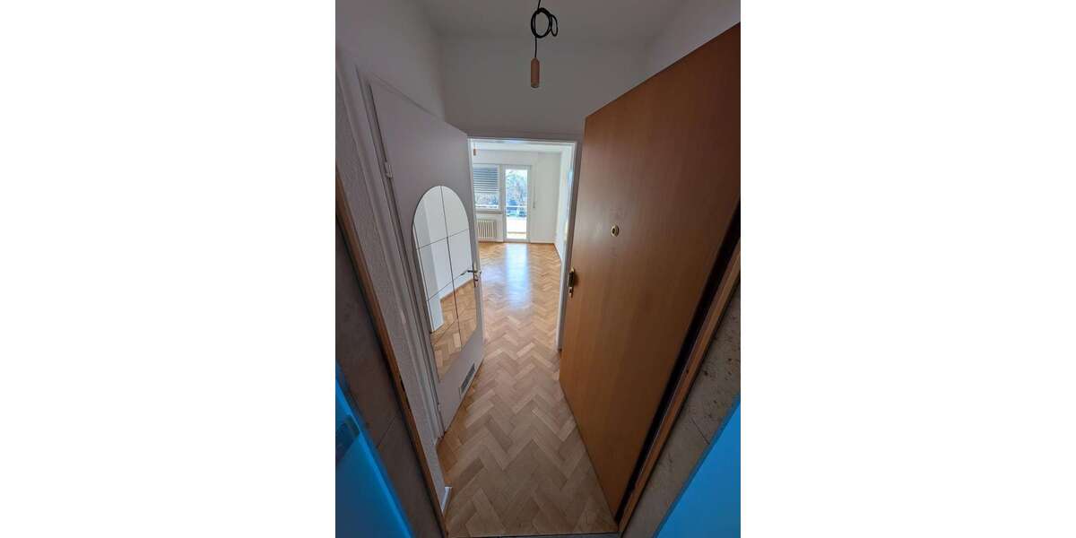 Etagenwohnung Baden-Baden Baden - 1 Zimmer, 23 m&sup2;, 380&euro; | Angebot:25079292