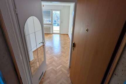 Wohnung Baden-Baden Baden - 1 Zimmer, 23 m&sup2;, 380&euro; | Angebot:25079292