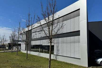 Büro in Ettlingen 2.400 € 186 m²