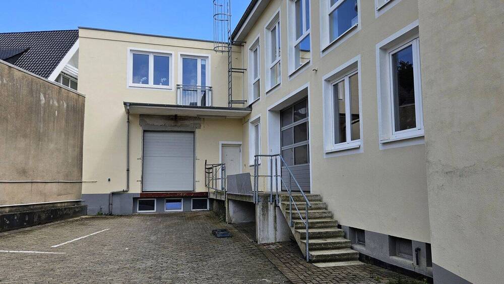 Gewerbeobjekt Lüdenscheid Heerwiese - 2.200&euro; | Angebot:26874105