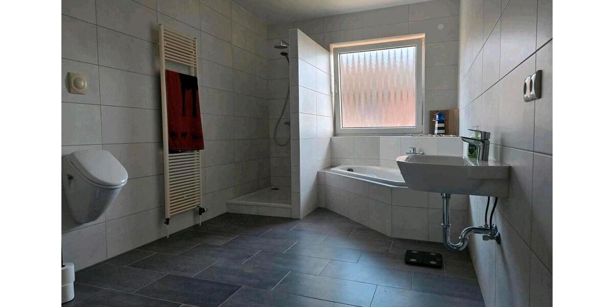 Etagenwohnung Rahden - 3 Zimmer, 103 m&sup2;, 850&euro; | Angebot:26552486