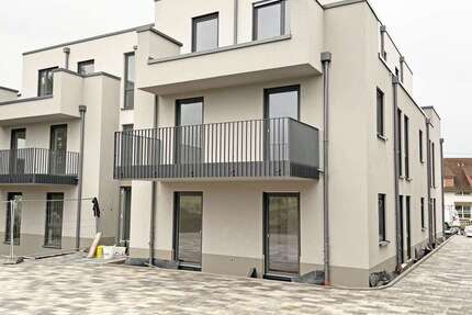 Wohnung zum Mieten in Mendig 1.247,76 € 103.98 m² 3 zimmer