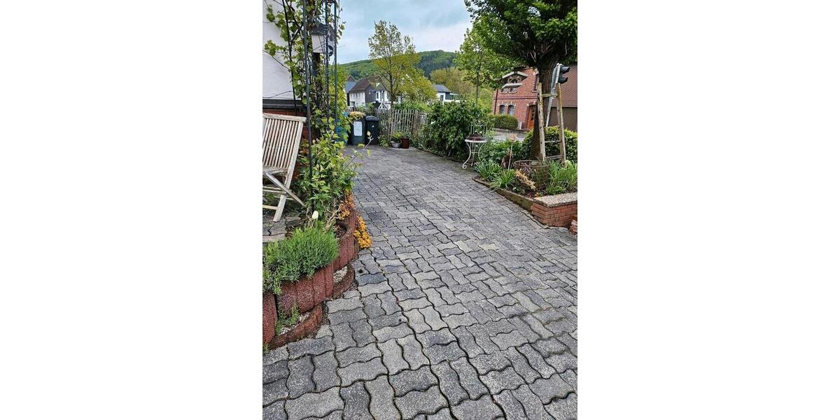 Erdgeschoßwohnung Biedenkopf - 3 Zimmer, 95 m&sup2;, 970&euro; | Angebot:26597610