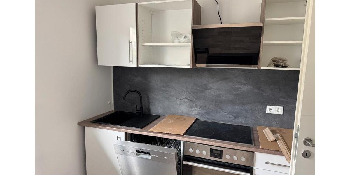 Etagenwohnung Schotten - 3 Zimmer, 84 m&sup2;, 800&euro; | Angebot:26444431