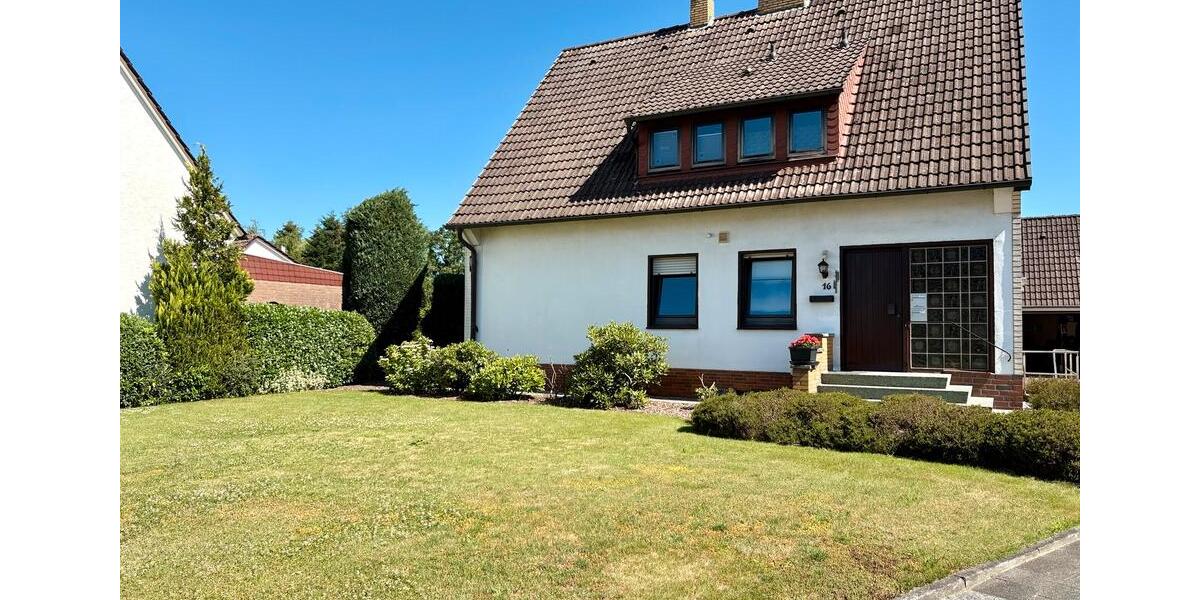 Erdgeschoßwohnung Hilter am Teutoburger Wald - 3.5 Zimmer, 85 m&sup2;, 690&euro; | Angebot:26704822