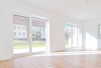 Haus Zossen / Wünsdorf Wünsdorf - 4 Zimmer, 107 m&sup2;, 1.650&euro; | Angebot:27237053
