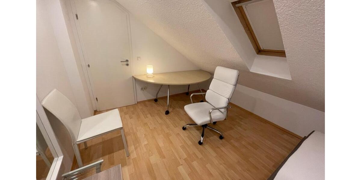 Wohnen auf Zeit Unterföhring - 14 Zimmer, 85 m&sup2;, 800&euro; | Angebot:24621433