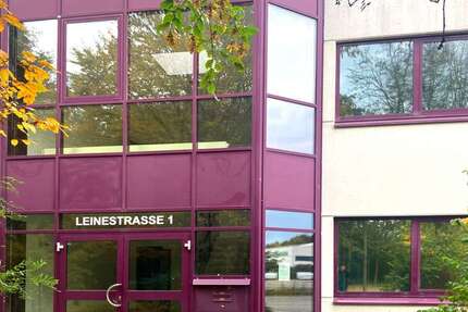 Gewerbeobjekt Neumünster Gadeland - 2.365&euro; | Angebot:23459304