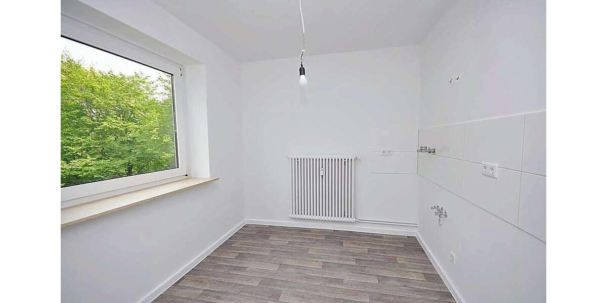 Etagenwohnung Schortens - 4 Zimmer, 86 m&sup2;, 610&euro; | Angebot:26513430