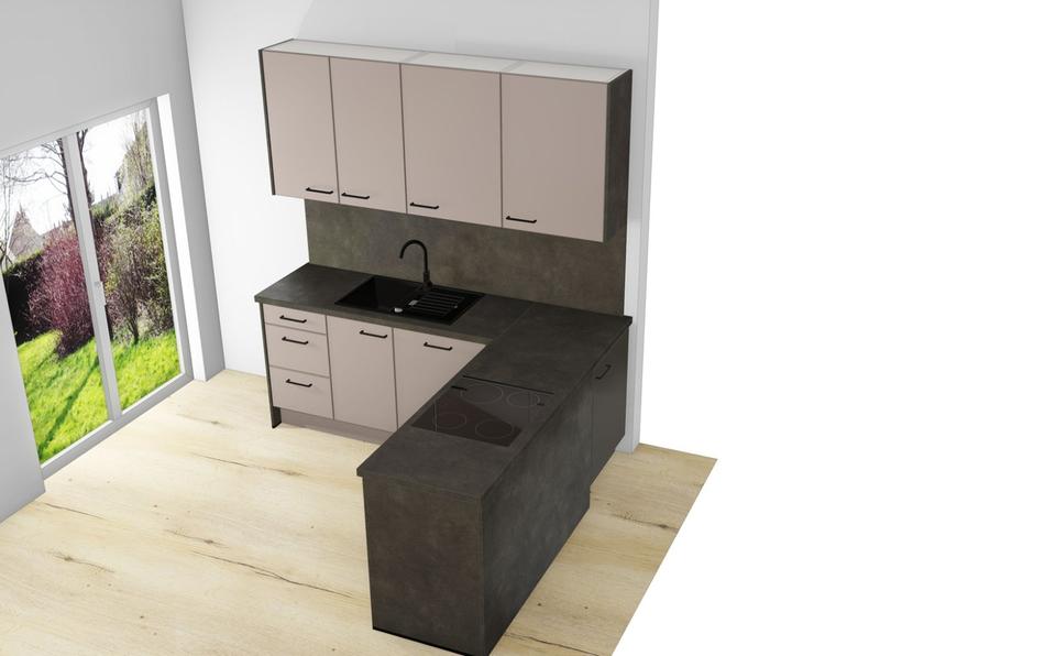 Etagenwohnung Halstenbek - 1 Zimmer, 12 m&sup2;, 400&euro; | Angebot:25278216