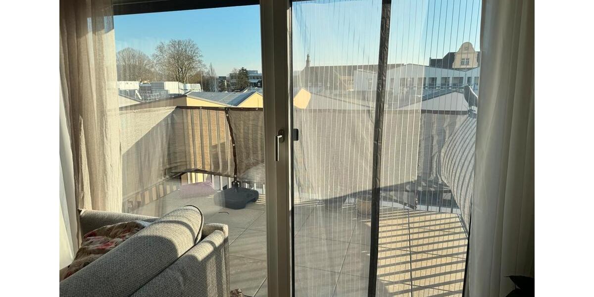 Etagenwohnung Offenburg - 2 Zimmer, 65 m&sup2;, 1.100&euro; | Angebot:25256444