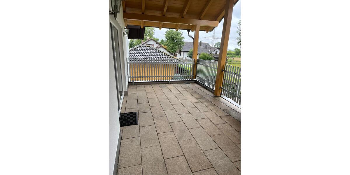 Etagenwohnung Adlkofen - 2 Zimmer, 728&euro; | Angebot:23162796